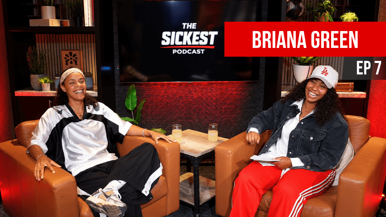 Briana Green